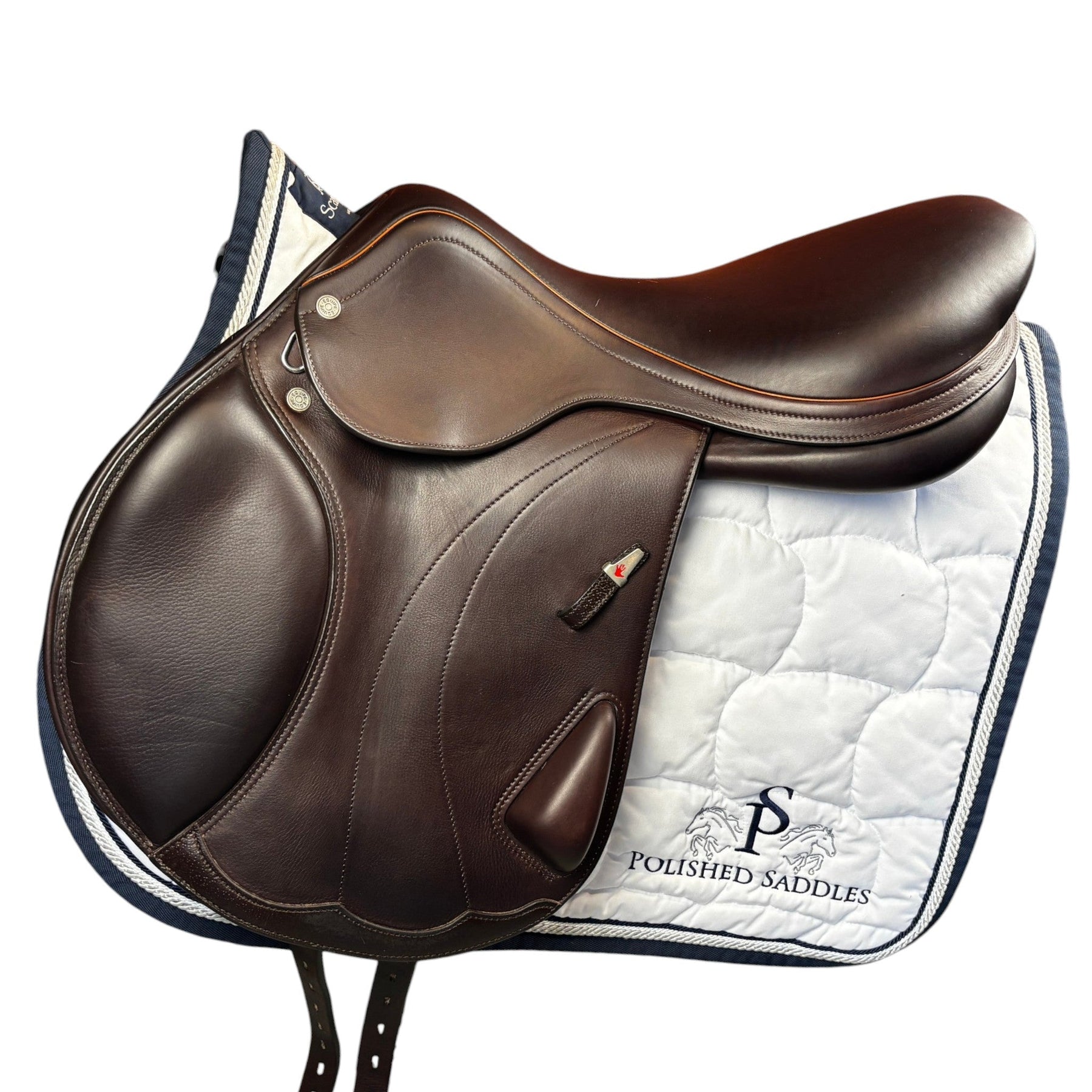 Why Serious Riders Choose Second-Hand Equipe Saddles