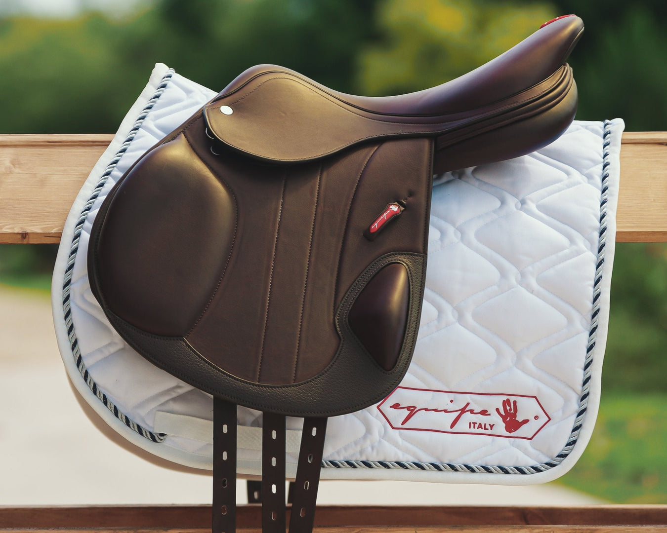 Used Jumping Saddles