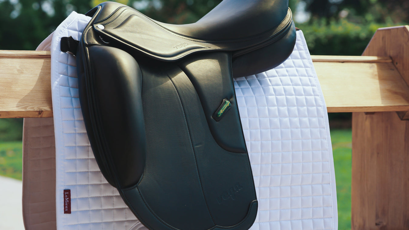 Used Dressage Saddles