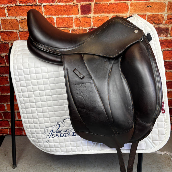 Voltaire Adelaide Dressage Saddle 2017