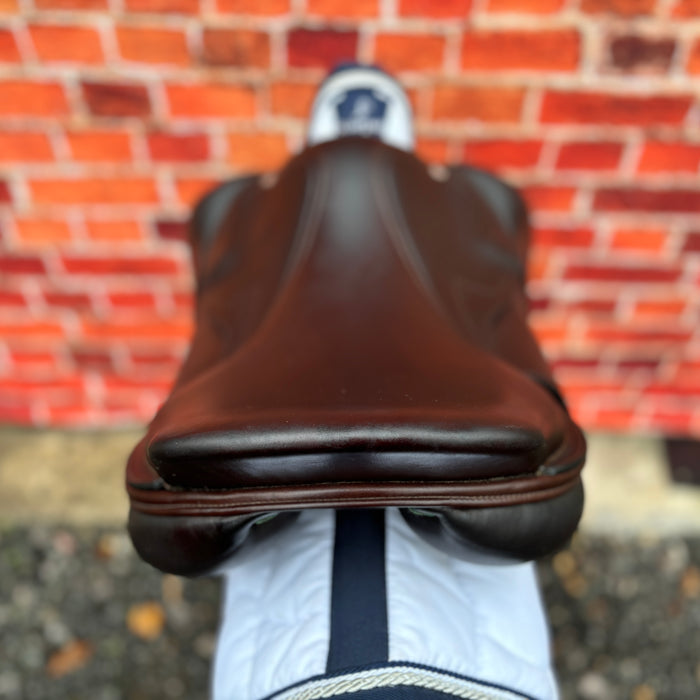 Amerigo Vesuvio Pinerolo Jumping Saddle 2008