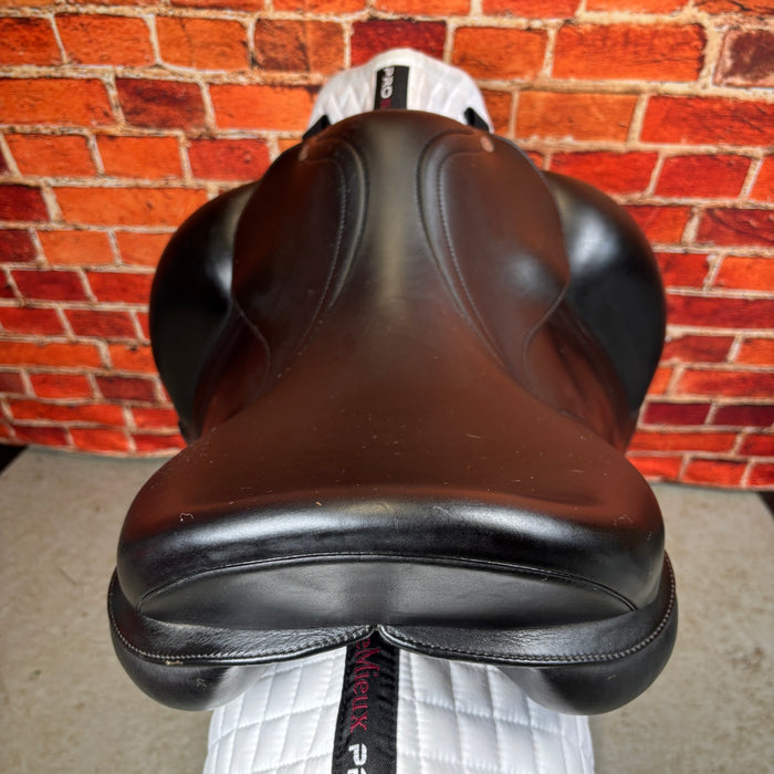 Equipe Emporio Special Dressage Saddle 2019