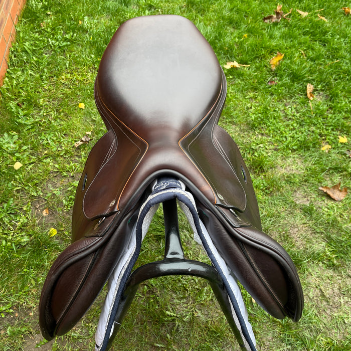 Equipe Expression Special Jumping Saddle 2021