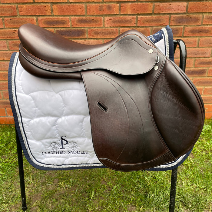 Equipe Expression Special Jumping Saddle 2021