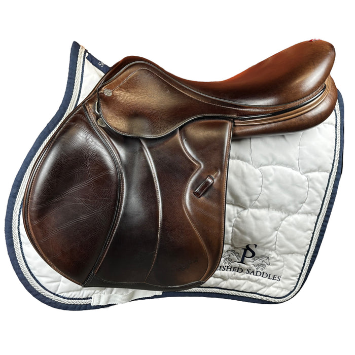 Equipe Synergy Special Jumping Saddle 2019