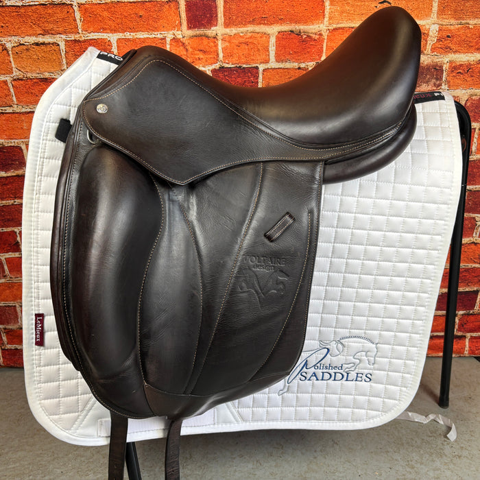 Voltaire Adelaide Dressage Saddle 2017