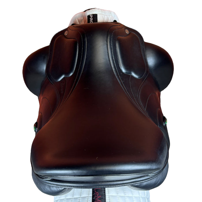 Amerigo Pasubio Siena Dressage Saddle 2022