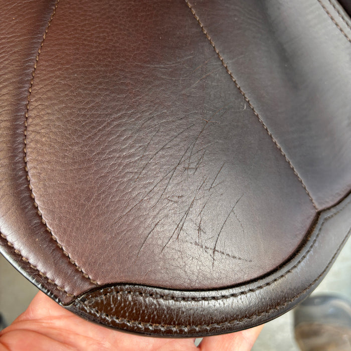Equipe Synergy Special Jumping Saddle 2023
