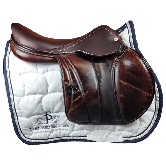 Equipe EK26 Special Jumping Saddle