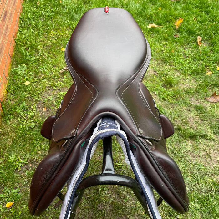 Equipe Synergy Special Monoflap Jumping Saddle 2022