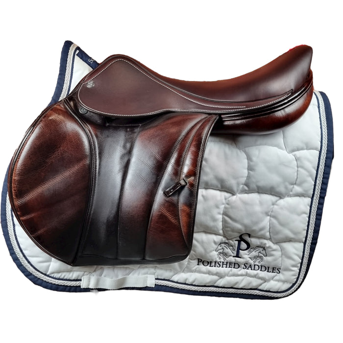 Equipe EK26 Special Jumping Saddle