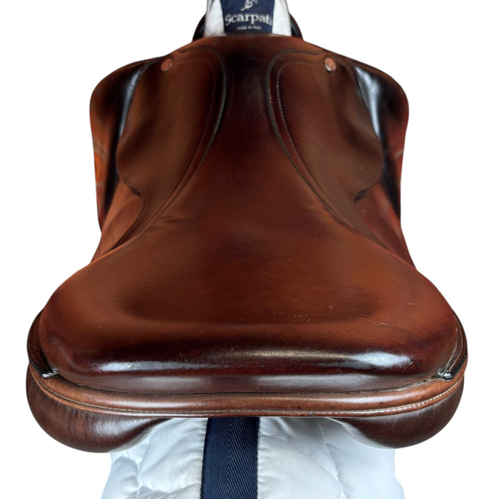 Equipe Synergy Special Jumping Saddle 2010