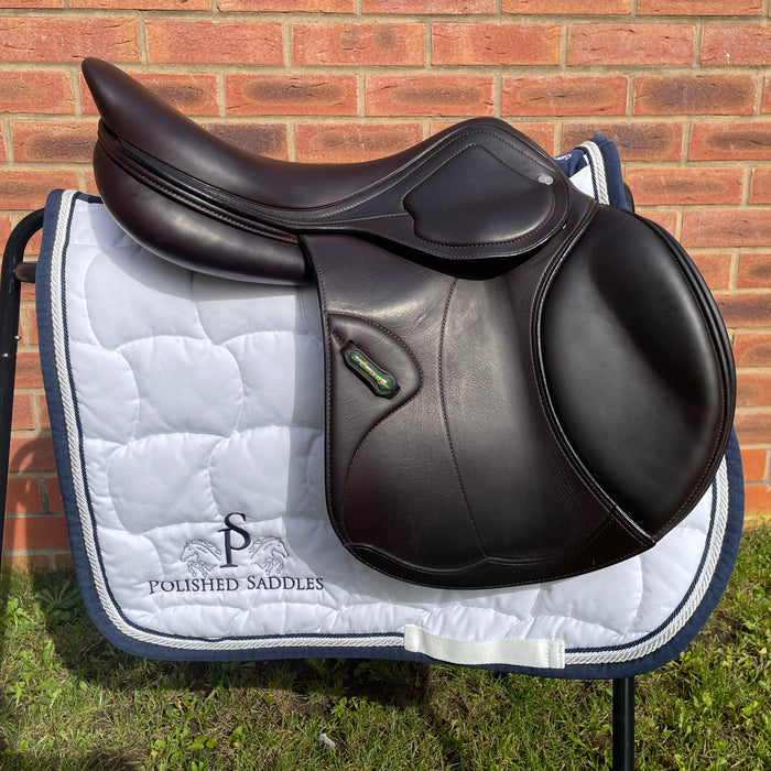 Amerigo HC Pinerolo Jumping Saddle 2021