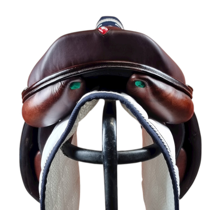 Equipe EK26 Special Jumping Saddle