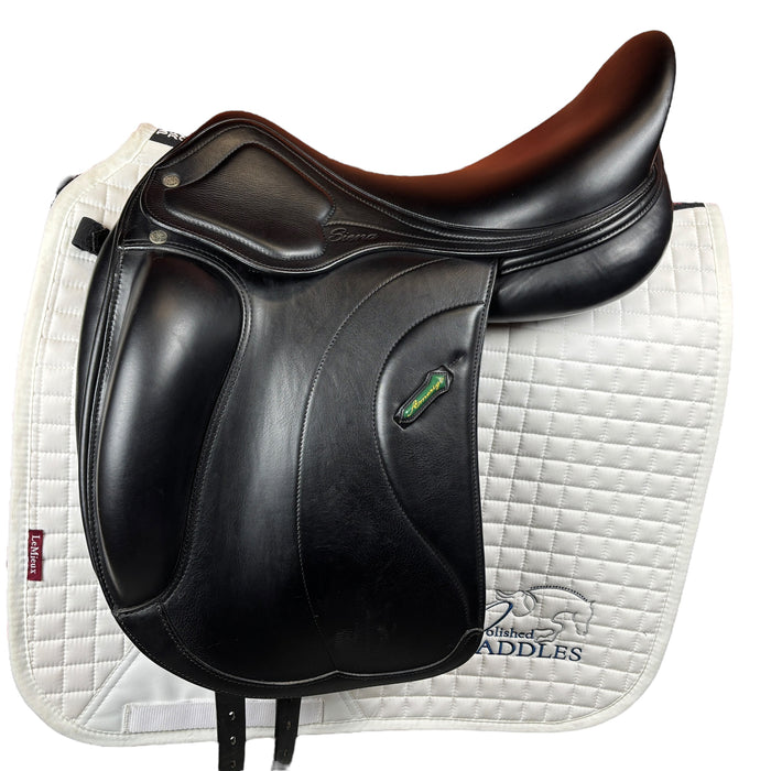 Amerigo Pasubio Siena Dressage Saddle 2022