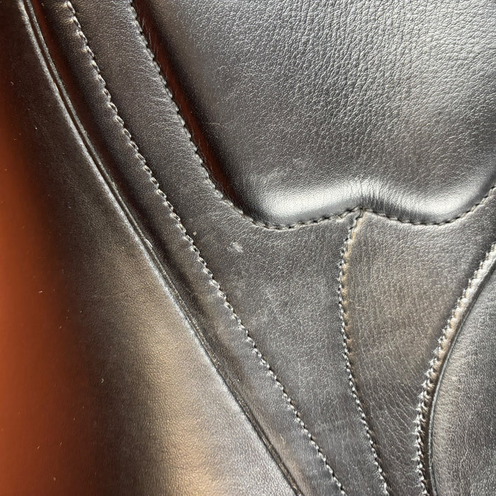 Amerigo Pasubio Siena Dressage Saddle 2022