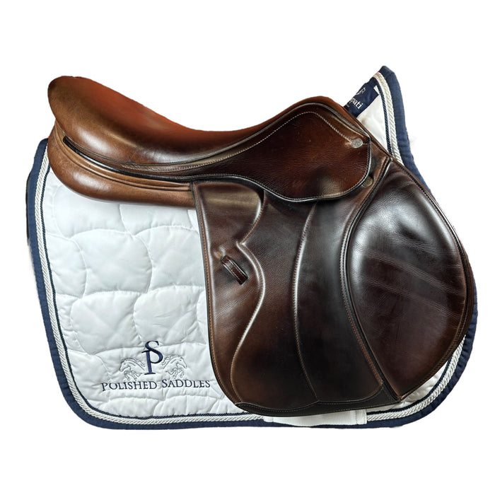 Equipe Synergy Special Jumping Saddle 2019