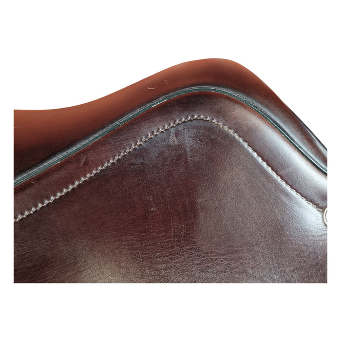 Equipe Synergy Special Monoflap Jumping Saddle 2022