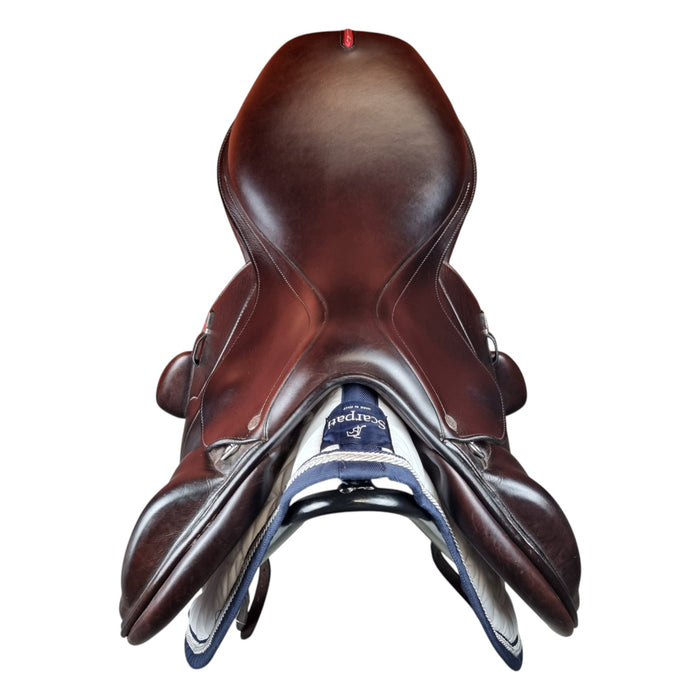 Equipe Synergy Special Monoflap Jumping Saddle 2022