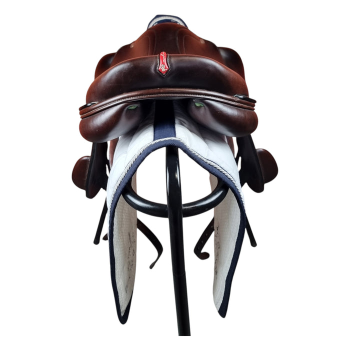 Equipe Synergy Special Monoflap Jumping Saddle 2022