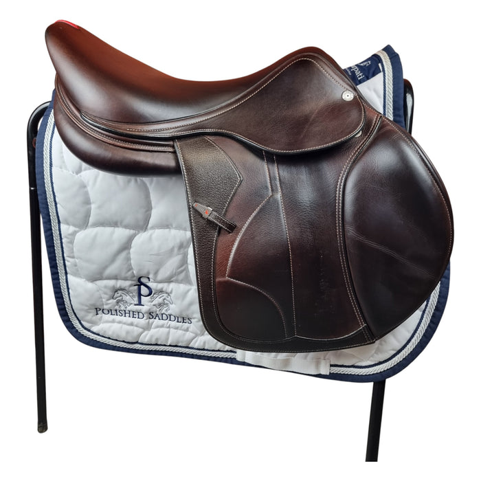 Equipe EK-EVO Special Jumping Saddle 2022