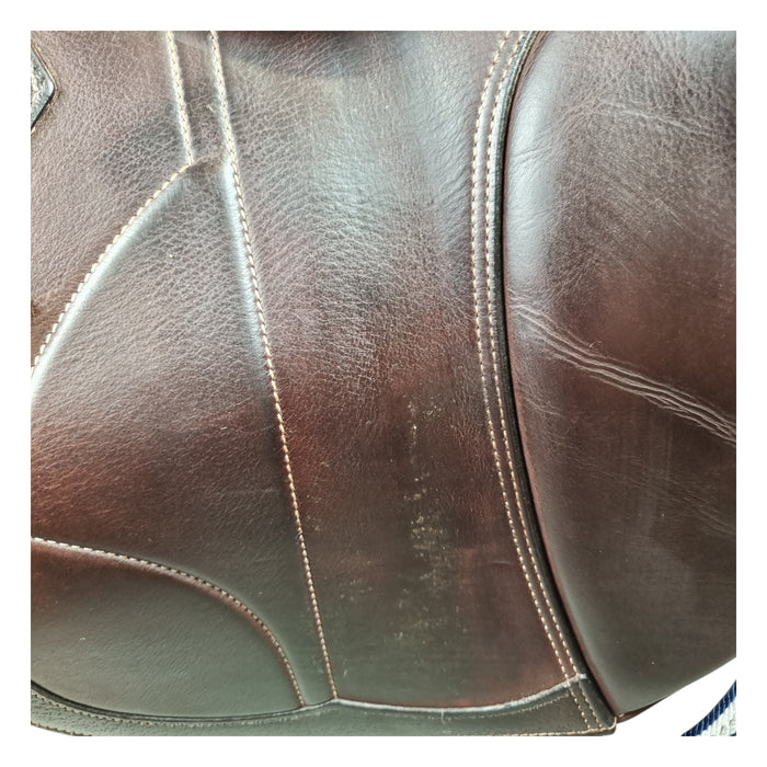 Equipe EK-EVO Special Jumping Saddle 2022