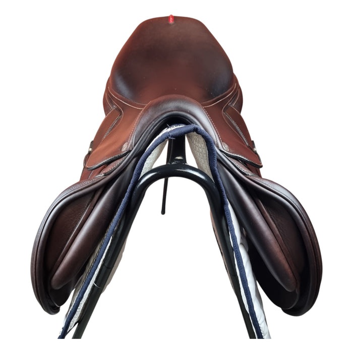 Equipe EK-EVO Special Jumping Saddle 2022