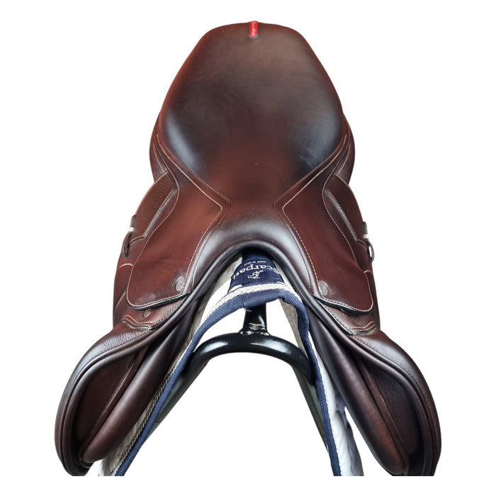 Equipe EK-EVO Special Jumping Saddle 2022
