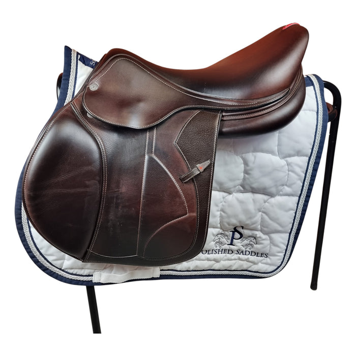 Equipe EK-EVO Special Jumping Saddle 2022