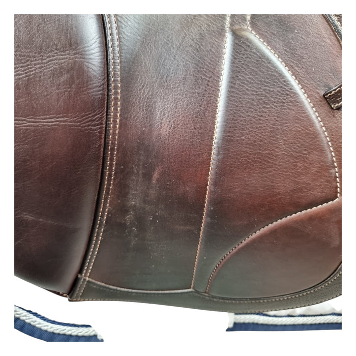 Equipe EK-EVO Special Jumping Saddle 2022