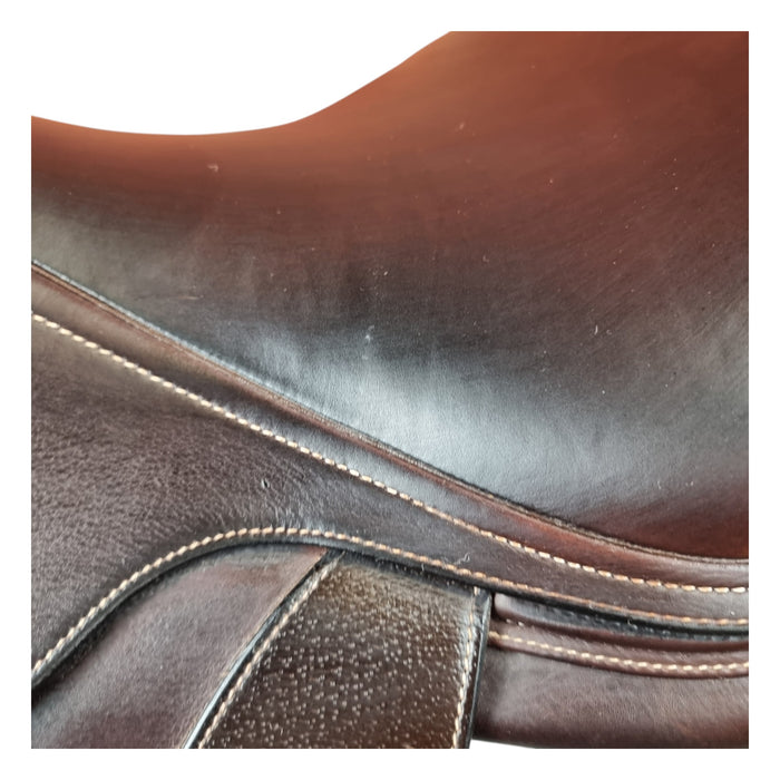 Equipe EK-EVO Special Jumping Saddle 2022