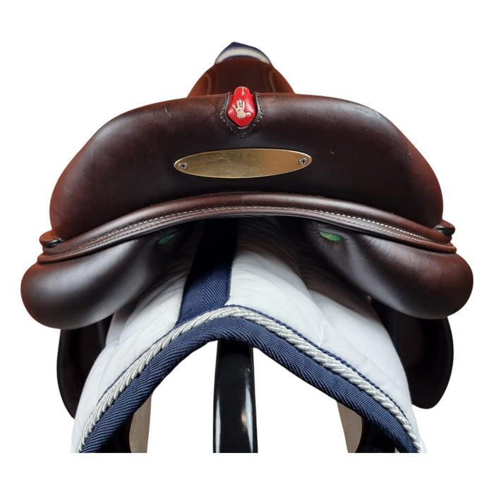 Equipe EK-EVO Special Jumping Saddle 2022
