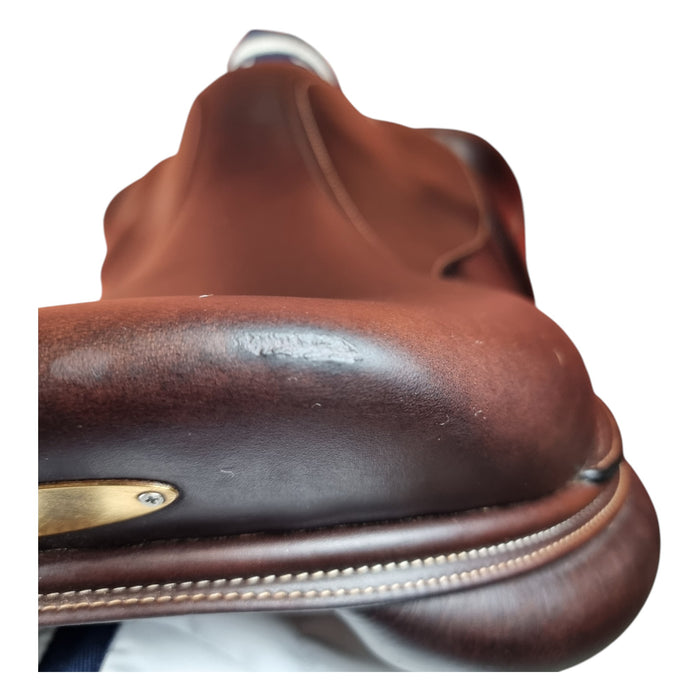 Equipe EK-EVO Special Jumping Saddle 2022