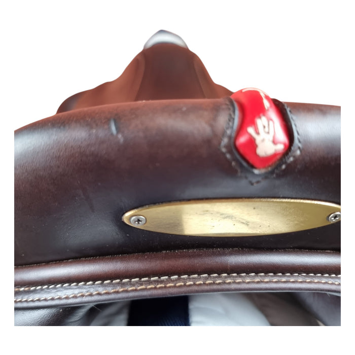 Equipe EK-EVO Special Jumping Saddle 2022