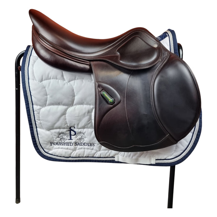 Amerigo DJ Pinerolo Jumping Saddle 2023