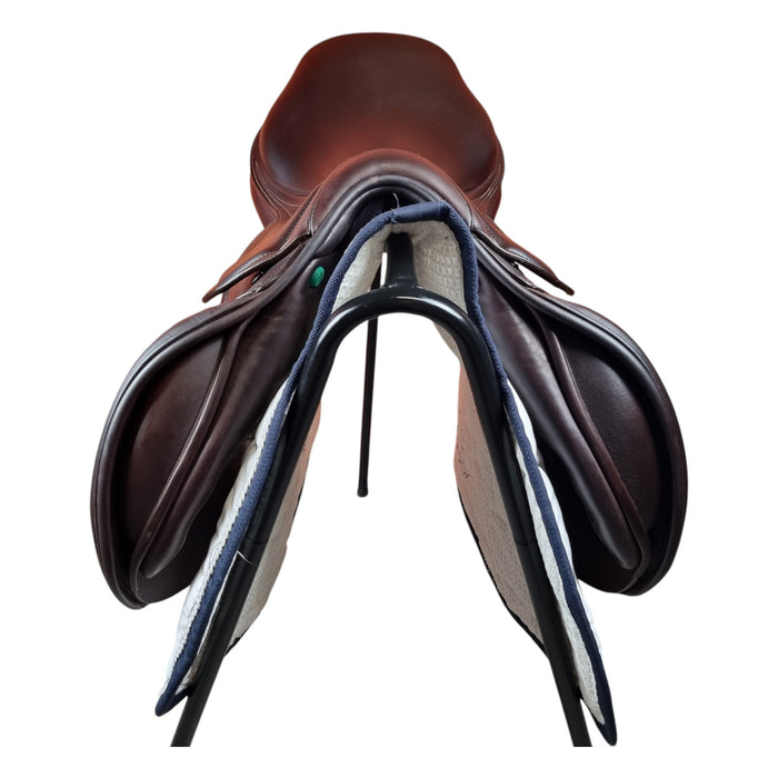 Amerigo DJ Pinerolo Jumping Saddle 2023