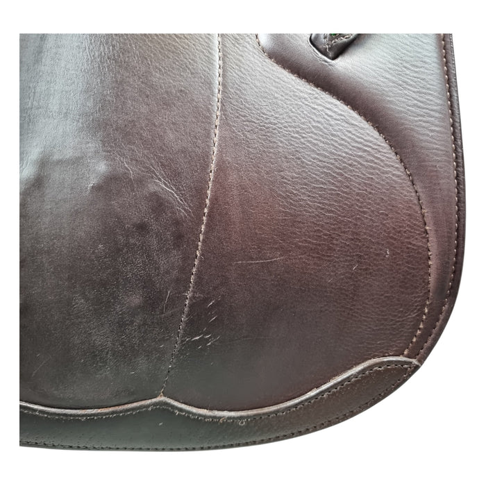 Amerigo DJ Pinerolo Jumping Saddle 2023