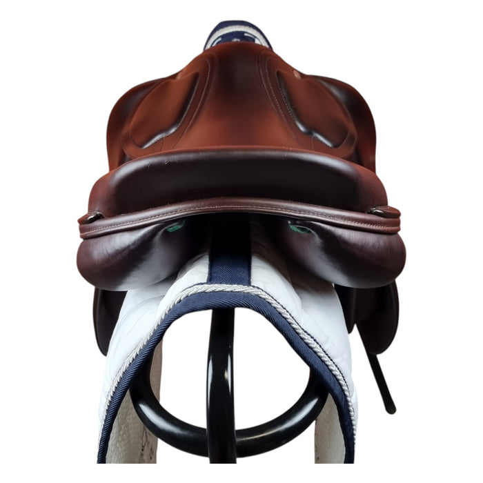 Amerigo DJ Pinerolo Jumping Saddle 2023