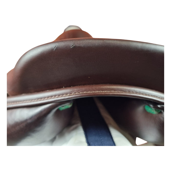 Amerigo DJ Pinerolo Jumping Saddle 2023