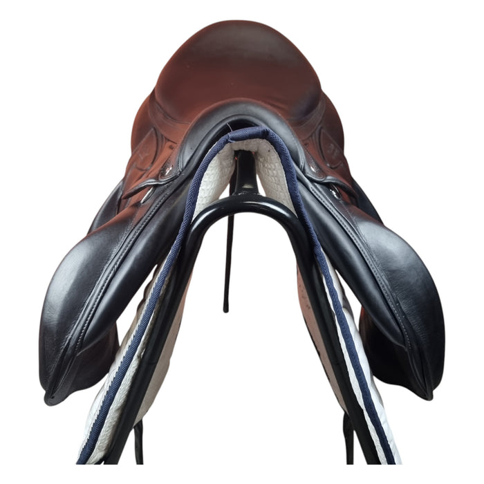 Devoucoux Chiberta Lab Monoflap Jumping Saddle 2020