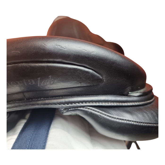 Devoucoux Chiberta Lab Monoflap Jumping Saddle 2020