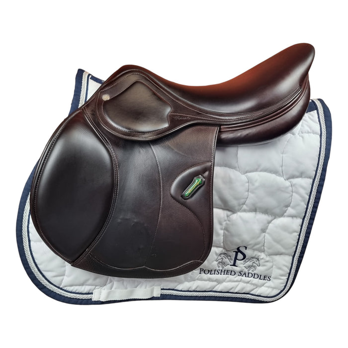 Amerigo DJ Pinerolo Jumping Saddle 2023