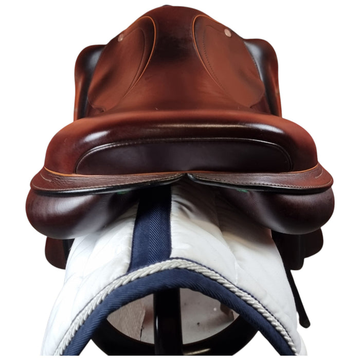 Equipe Expression Special Monoflap Jumping Saddle 2021