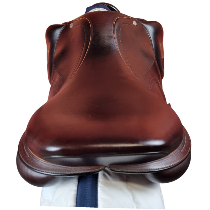 Equipe Expression Special Monoflap Jumping Saddle 2021