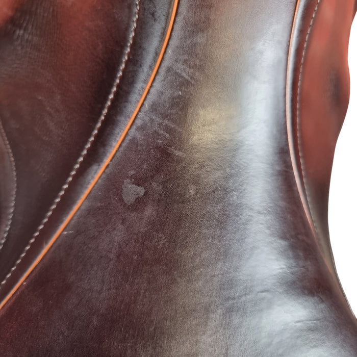 Equipe Expression Special Monoflap Jumping Saddle 2021