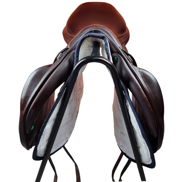 Equipe Expression Special Monoflap Jumping Saddle 2021