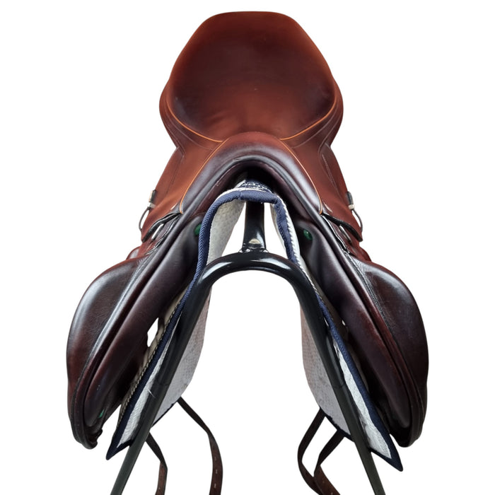 Equipe Expression Special Monoflap Jumping Saddle 2021