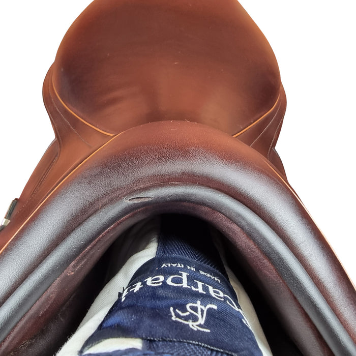 Equipe Expression Special Monoflap Jumping Saddle 2021