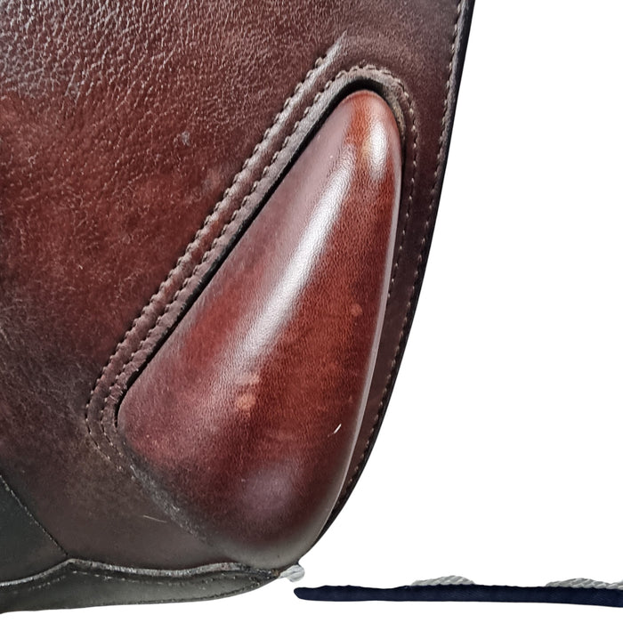 Equipe Expression Special Monoflap Jumping Saddle 2021