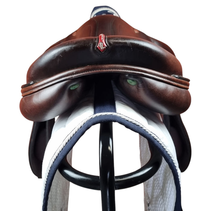 Equipe Synergy Special Jumping Saddle 2013
